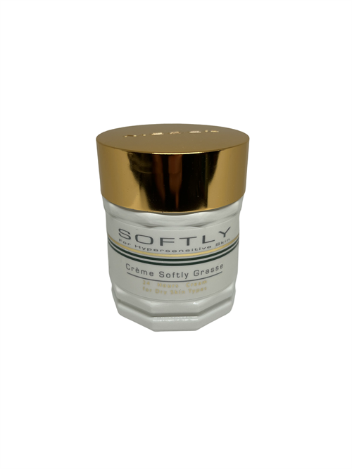 Medex - Creme Fragile Softly Grasse 50 ml.